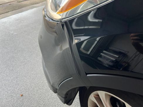 Used 2018 Ford Escape SE FWD image 11