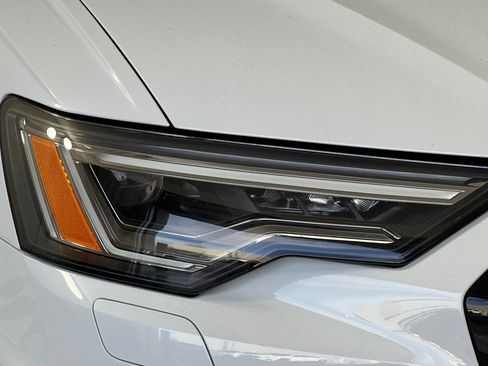 Used 2021 Audi A6 Premium Plus w/ Premium Plus Package image 10