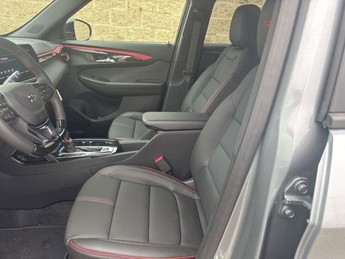 New 2026 Chevrolet TrailBlazer RS w/ Convenience Package image 15