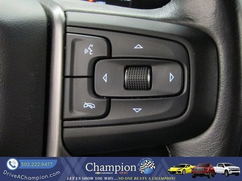Used 2021 GMC Sierra 1500 Denali w/ Denali Ultimate Package AWD/4WD image 42