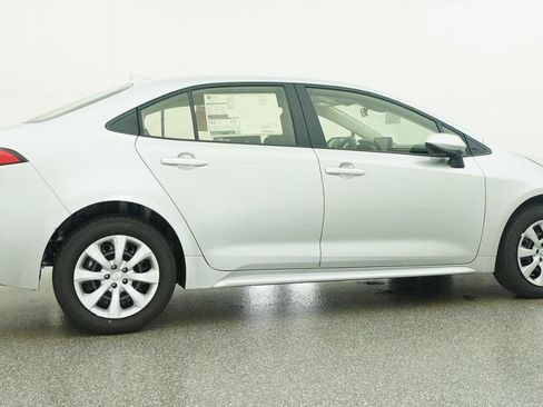 New 2026 Toyota Corolla LE FWD image 15