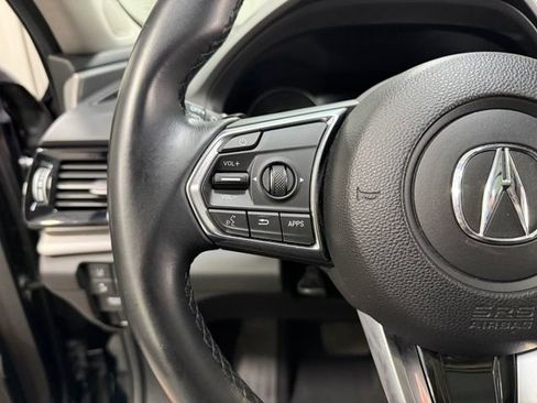 Used 2019 Acura RDX AWD image 16