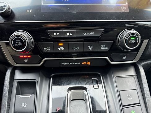 Used 2022 Honda CR-V EX image 22