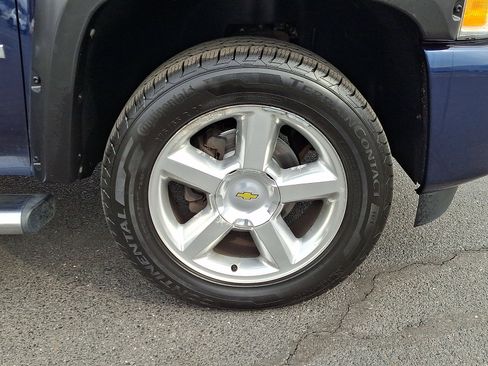 Used 2009 Chevrolet Silverado 1500 LT w/ All Star Package image 8