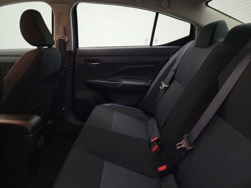 Used 2024 Nissan Versa SV w/ Trunk Package image 18