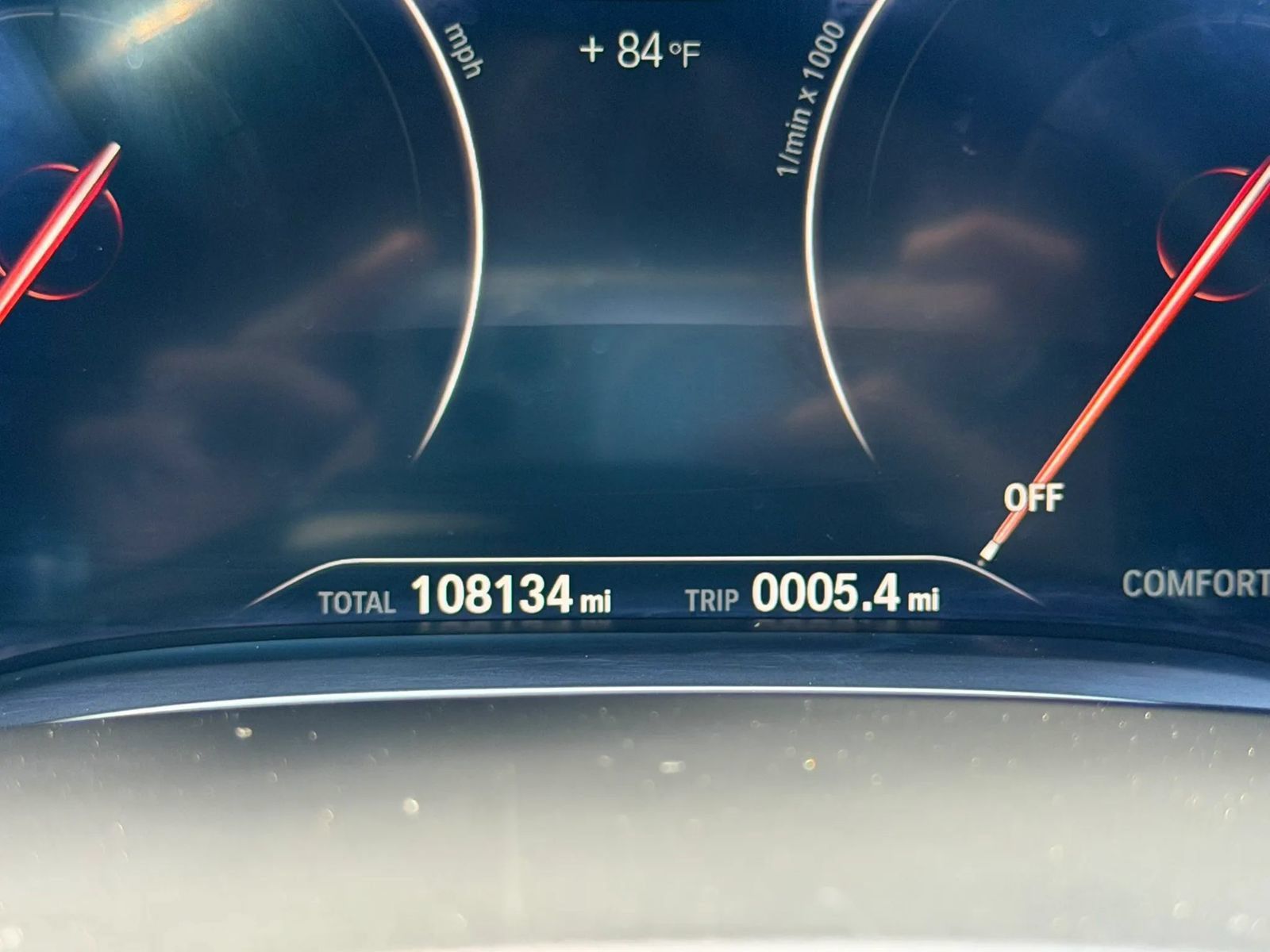 Used 2019 BMW 740i xDrive w/ M Sport Package AWD/4WD image 22