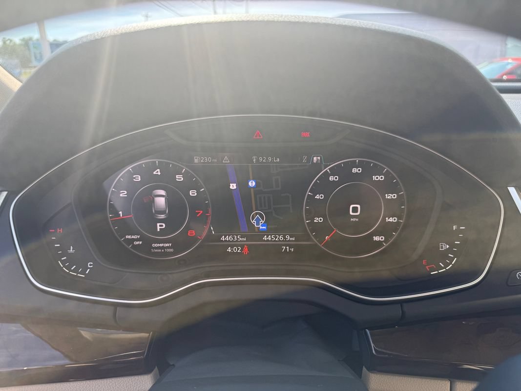 Used 2019 Audi Q5 Prestige AWD/4WD image 18