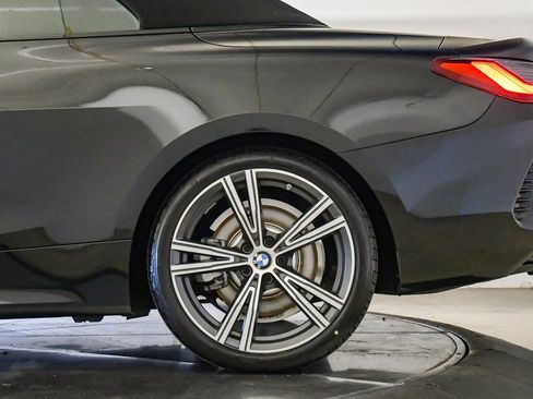 Certified 2023 BMW 430i Convertible w/ Premium Package image 11