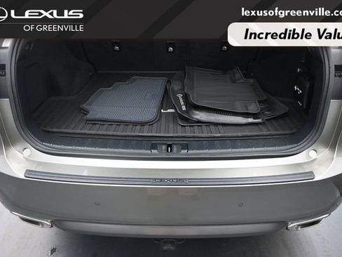 Used 2017 Lexus RX 350 FWD w/ Premium Package image 29