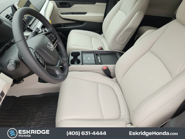 New 2027 Honda Odyssey EX-L image 10