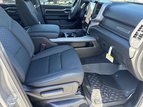 New 2026 RAM 1500 Big Horn image 14