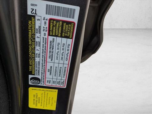 Used 2015 Toyota Highlander XLE image 14