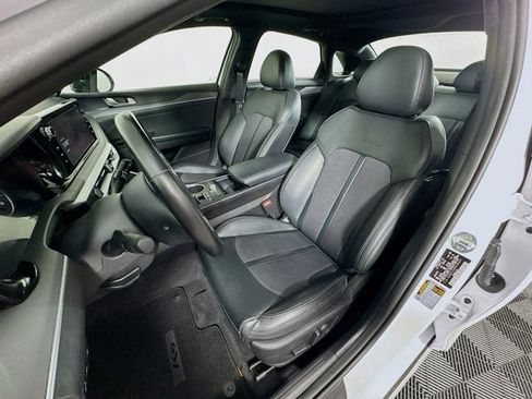 Certified 2023 Kia K5 GT-Line image 20