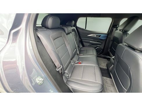 Certified 2025 Chevrolet Equinox EV LT w/ Convenience Package AWD/4WD image 30