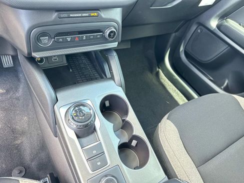 New 2025 Ford Bronco Sport Big Bend image 63