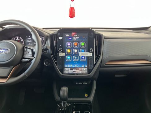 New 2026 Subaru Forester Sport image 22