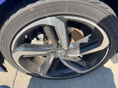 Used 2022 Honda Accord Sport Special Edition image 7