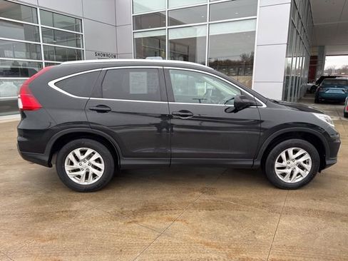 Used 2016 Honda CR-V EX-L image 8