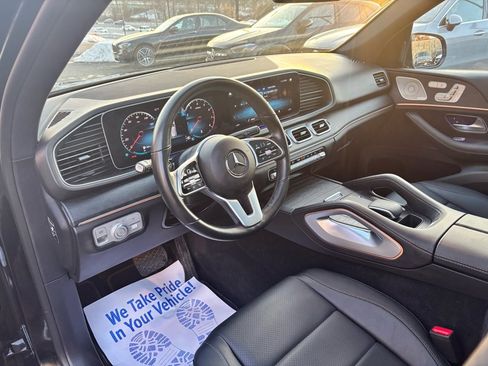 Used 2023 Mercedes-Benz GLE 350 4MATIC image 12