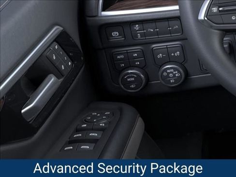 New 2026 Chevrolet Suburban Premier AWD/4WD image 25