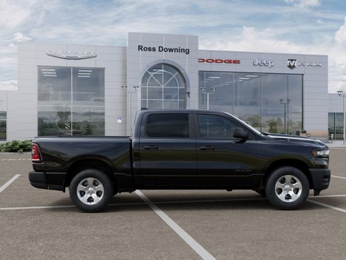 New 2026 RAM 1500 Tradesman RWD image 21