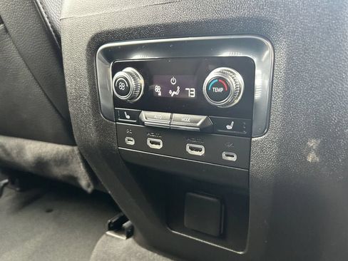 Used 2024 GMC Yukon XL Denali w/ Max Trailering Package AWD/4WD image 37