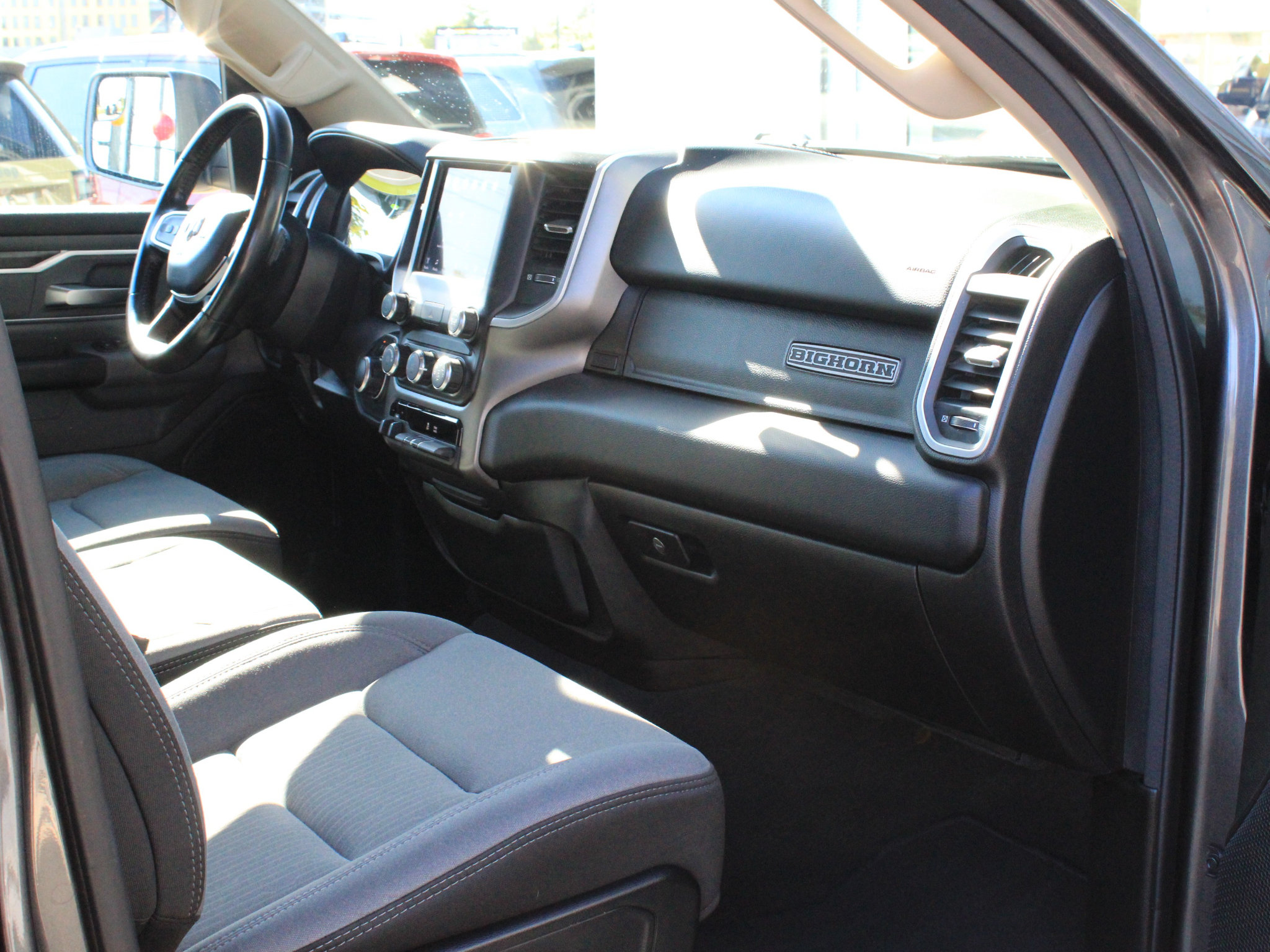 Used 2020 RAM 1500 Big Horn AWD/4WD image 24