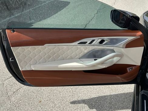 Used 2020 BMW M8 Competition w/ M Driver's Package image 15