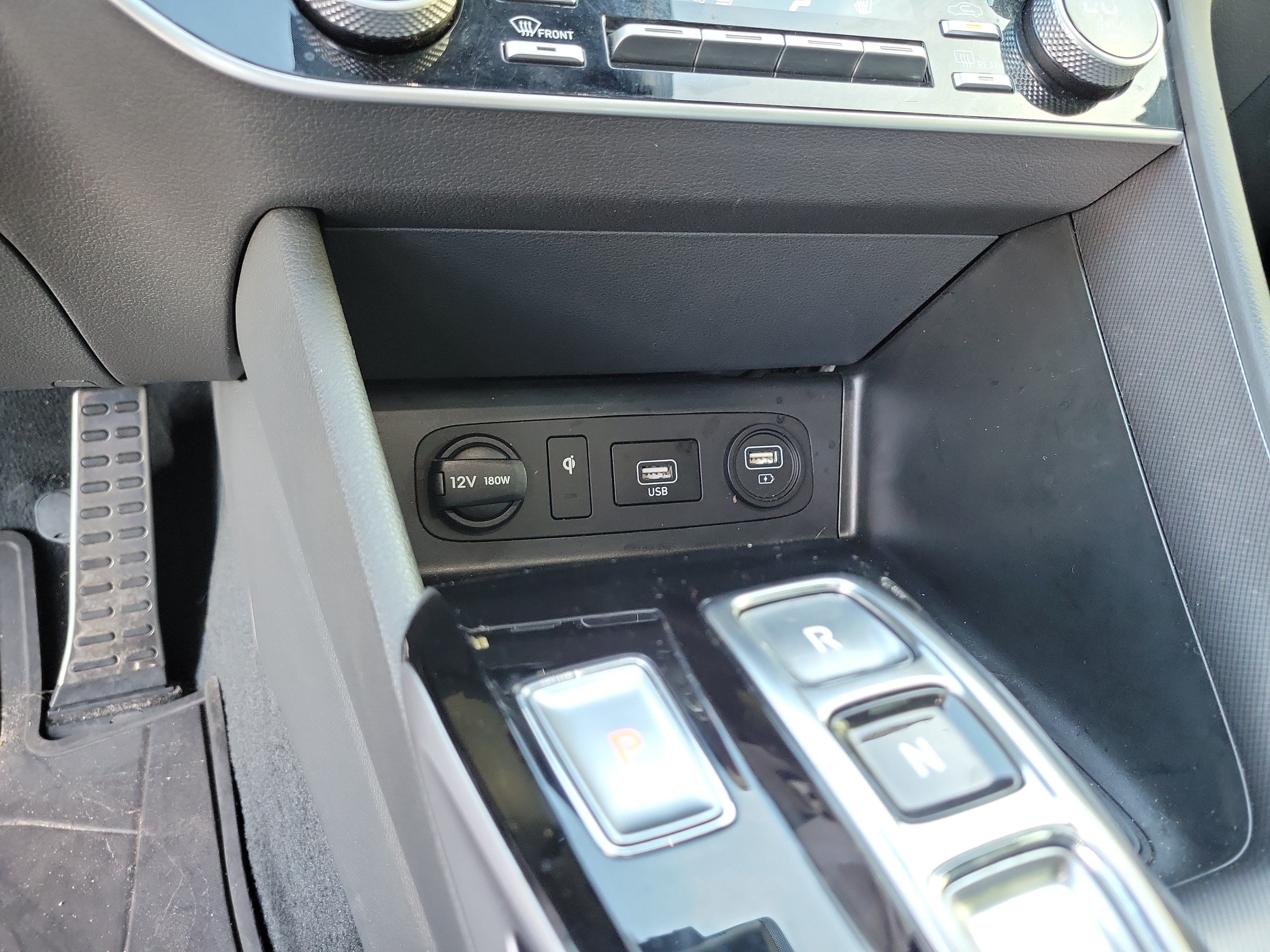 Used 2022 Hyundai Sonata SEL Plus w/ Cargo Package FWD image 23