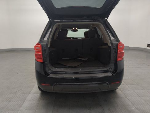Used 2017 Chevrolet Equinox LS FWD image 29