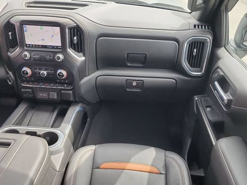 Used 2021 GMC Sierra 1500 AT4 w/ AT4 Premium Package AWD/4WD image 29
