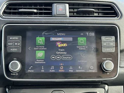 Used 2023 Nissan Leaf SV Plus image 11