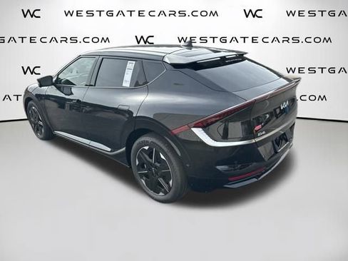 New 2025 Kia EV6 Wind image 7