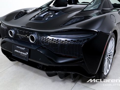 New 2026 McLaren Artura Spider RWD image 33