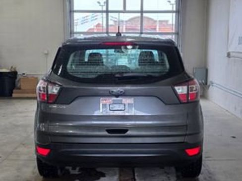Used 2017 Ford Escape S image 4