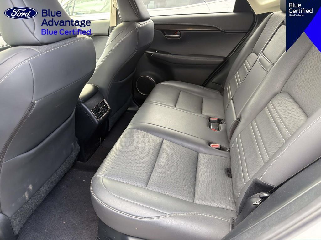 Used 2020 Lexus NX 300h AWD w/ Premium Package image 22
