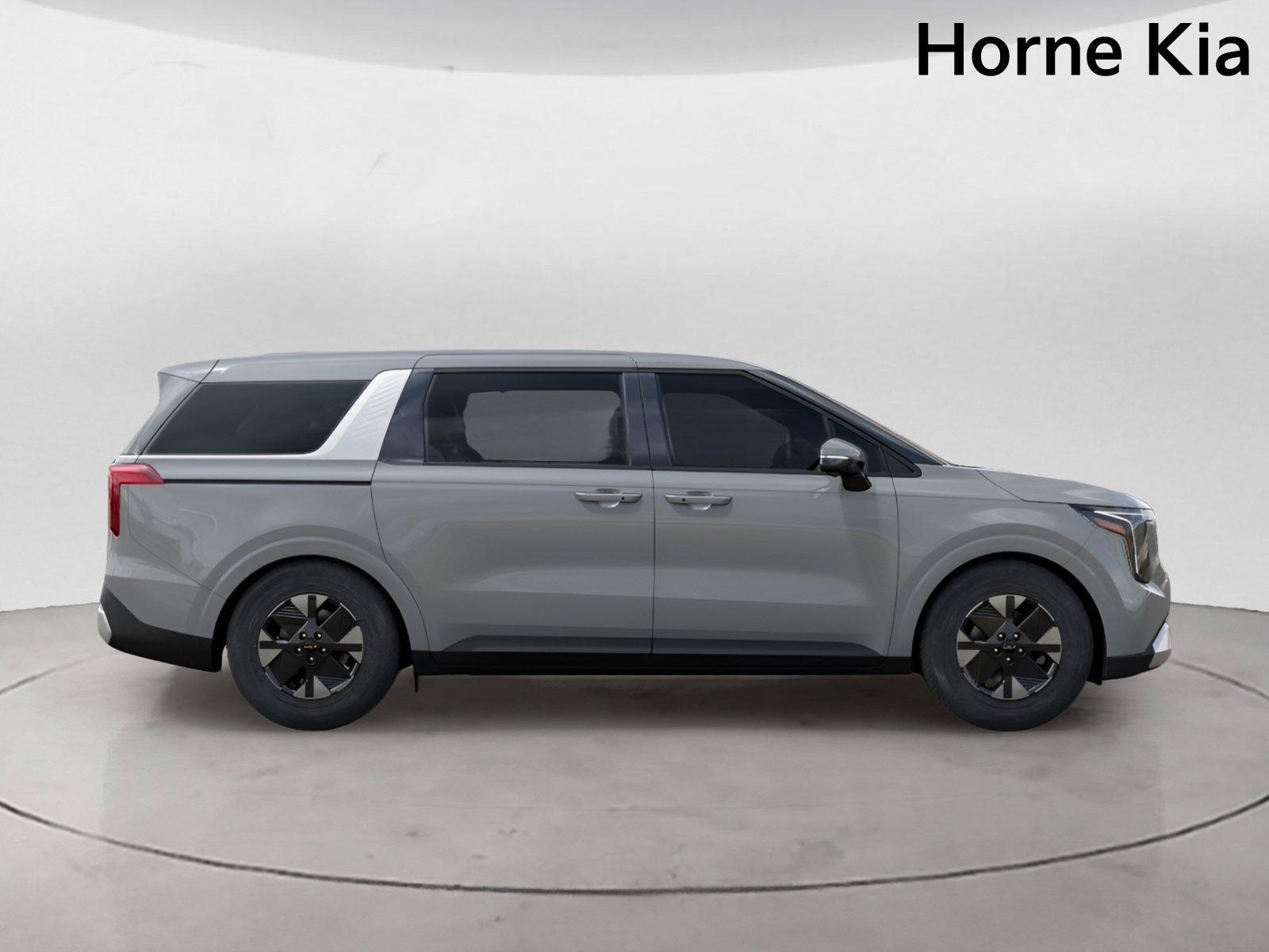 New 2027 Kia Carnival LXS FWD image 7