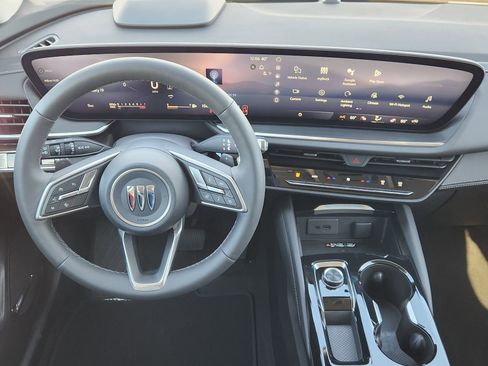 New 2026 Buick Envision Preferred image 32