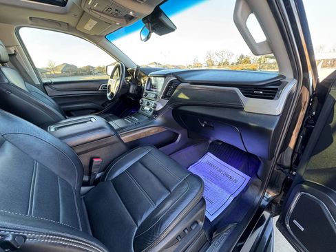 Used 2018 GMC Yukon XL Denali w/ Open Road Package image 35