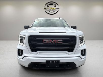 Used 2021 GMC Sierra 1500 Elevation