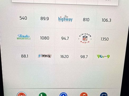 New 2025 Ford Ranger Lariat w/ FX4 Off-Road Package image 17