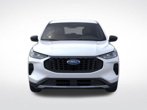 New 2026 Ford Escape Active w/ Active Premium Tech Pack FWD image 6