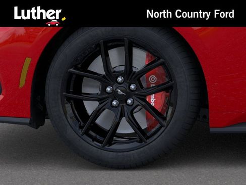 New 2026 Ford Mustang GT Premium RWD image 19