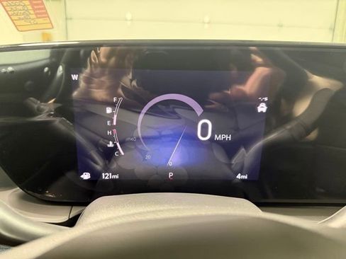 New 2026 Buick Envista Sport Touring w/ Convenience I Package FWD image 15