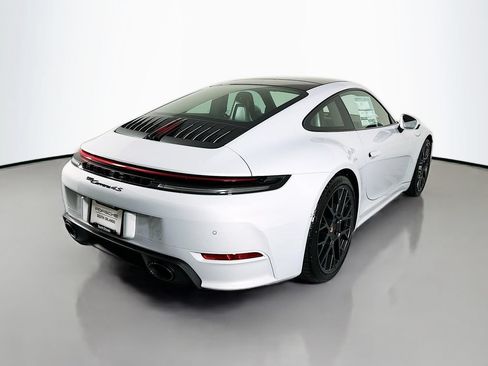 New 2026 Porsche 911 Carrera 4S AWD/4WD image 9