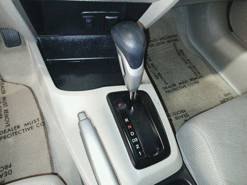 Used 2012 Honda Civic LX image 17