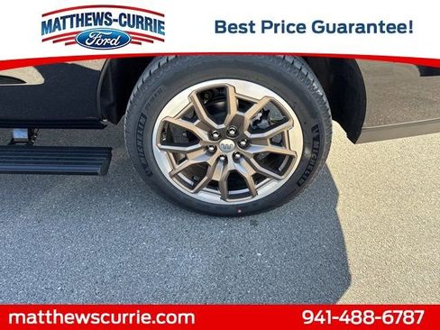 New 2025 Ford Expedition King Ranch image 17