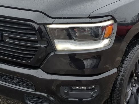 Used 2021 RAM 1500 Big Horn image 18