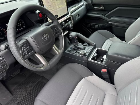 New 2026 Toyota Tacoma TRD Off-Road image 10