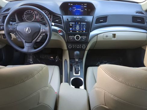 Used 2018 Acura ILX w/ Premium Package image 15